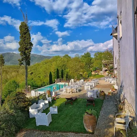 Tenuta Di Vico Moricino Anagni