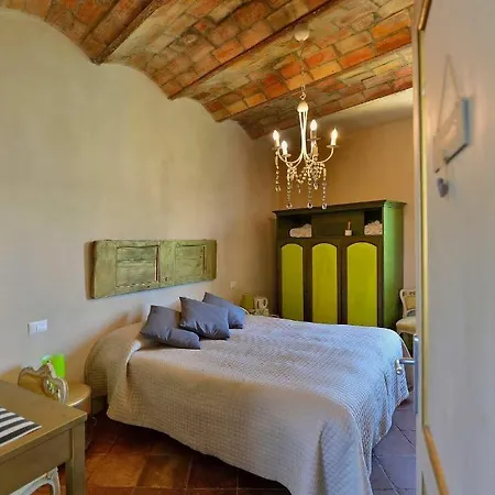 Farm stay Tenuta Di Vico Moricino Anagni