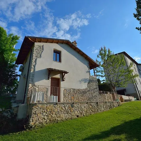 Farm stay Tenuta Di Vico Moricino Anagni