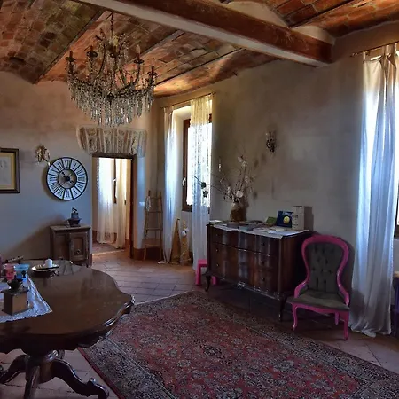 Tenuta Di Vico Moricino
