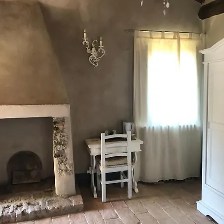 Farm stay Tenuta Di Vico Moricino