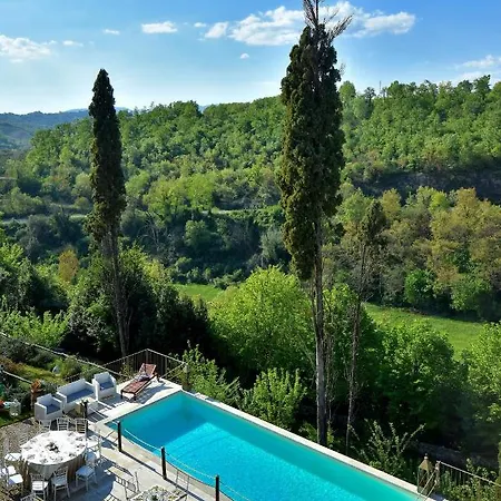 Tenuta Di Vico Moricino Anagni