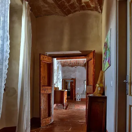 Tenuta Di Vico Moricino