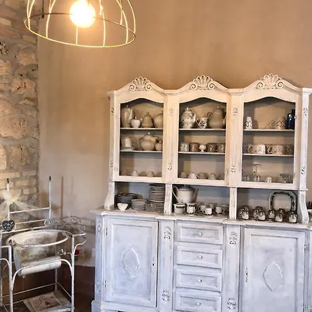 Tenuta Di Vico Moricino *