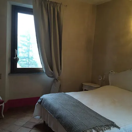 Farm stay Tenuta Di Vico Moricino *