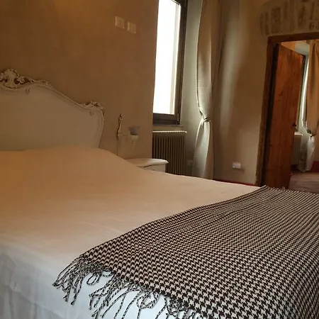 Tenuta Di Vico Moricino Farm stay