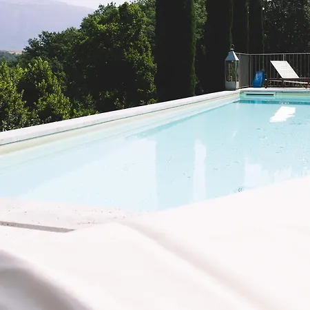 Tenuta Di Vico Moricino Anagni