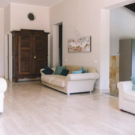 Tenuta Di Vico Moricino * Anagni