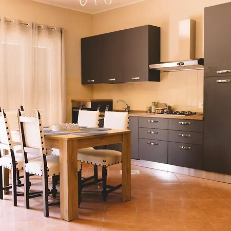 Farm stay Tenuta Di Vico Moricino