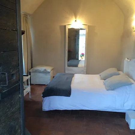Tenuta Di Vico Moricino * Anagni
