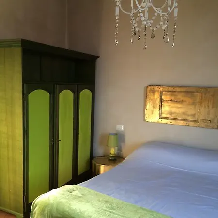 Tenuta Di Vico Moricino Farm stay Anagni