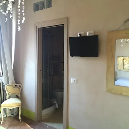 Tenuta Di Vico Moricino Anagni
