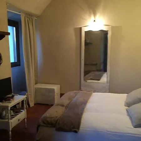 Tenuta Di Vico Moricino *