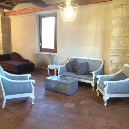 Tenuta Di Vico Moricino Anagni
