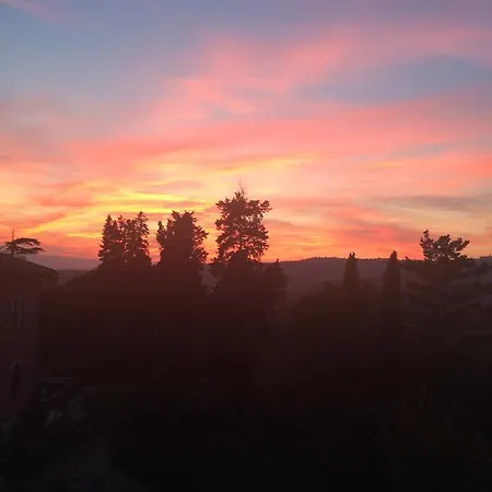 Tenuta Di Vico Moricino *