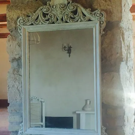 Tenuta Di Vico Moricino Farm stay *
