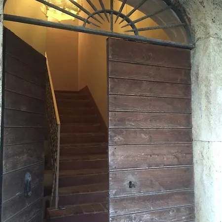 Tenuta Di Vico Moricino * Anagni