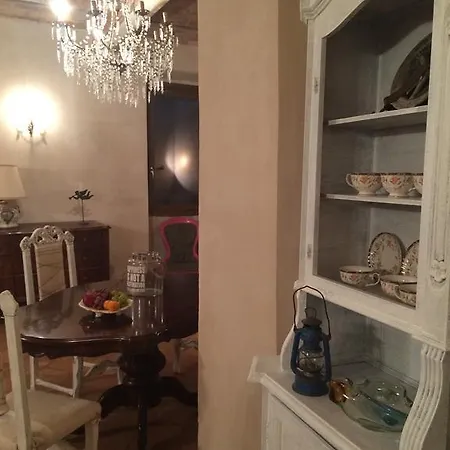 Farm stay Tenuta Di Vico Moricino *