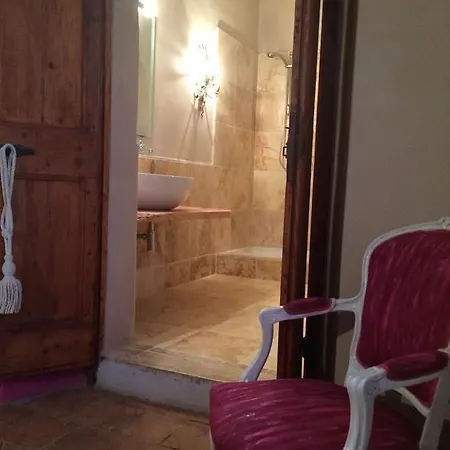 Tenuta Di Vico Moricino Farm stay Anagni
