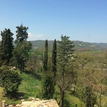 Farm stay Tenuta Di Vico Moricino