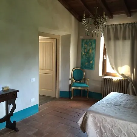 Tenuta Di Vico Moricino Anagni