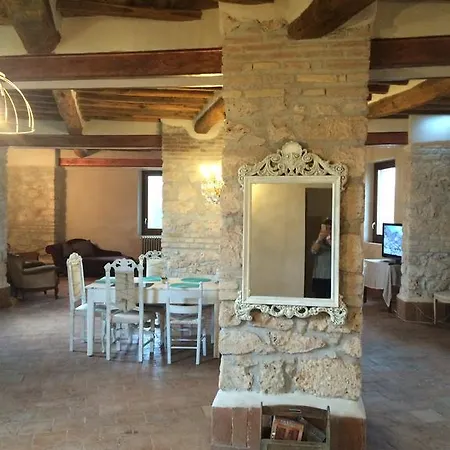 Tenuta Di Vico Moricino