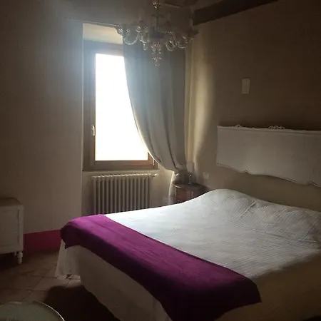 Tenuta Di Vico Moricino *