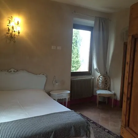 Tenuta Di Vico Moricino