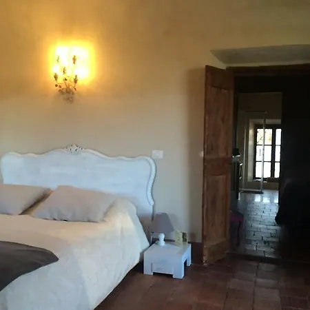 Tenuta Di Vico Moricino *