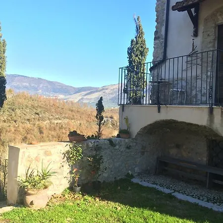 Tenuta Di Vico Moricino *