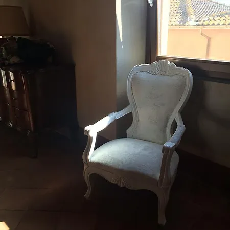 Tenuta Di Vico Moricino *