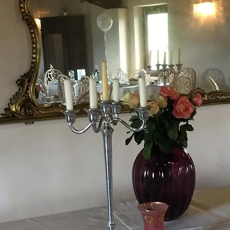 Tenuta Di Vico Moricino * Anagni