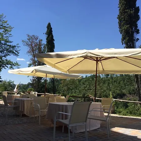 Farm stay Tenuta Di Vico Moricino