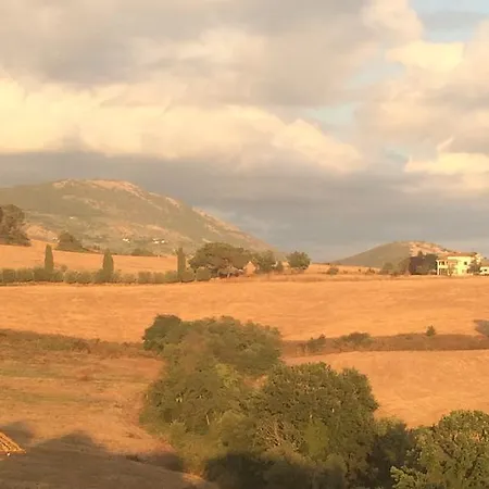Farm stay Tenuta Di Vico Moricino Anagni