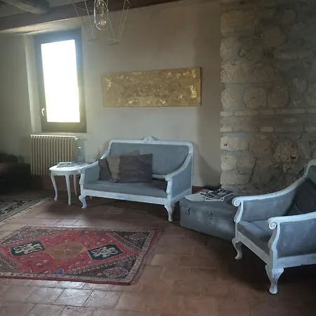 Tenuta Di Vico Moricino *