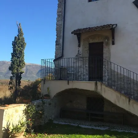 Tenuta Di Vico Moricino