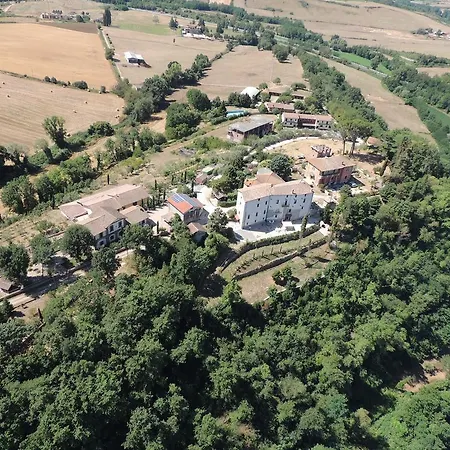 Tenuta Di Vico Moricino Anagni