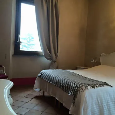 Farm stay Tenuta Di Vico Moricino