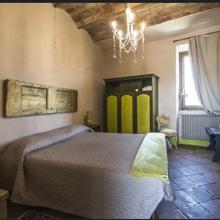 Tenuta Di Vico Moricino * Anagni