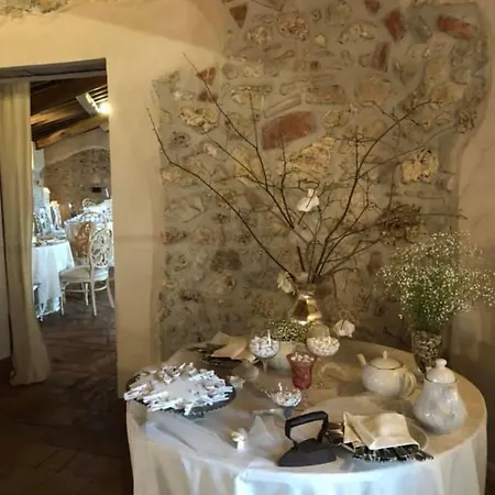 Tenuta Di Vico Moricino
