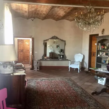 Tenuta Di Vico Moricino Anagni