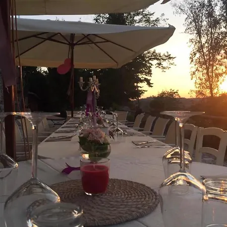 Tenuta Di Vico Moricino *