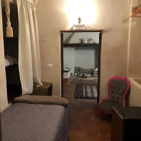 Tenuta Di Vico Moricino Anagni
