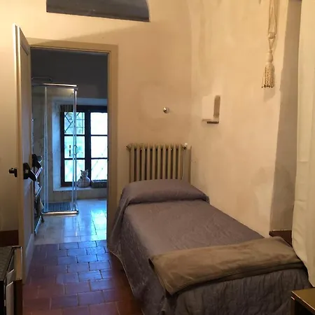 Tenuta Di Vico Moricino * Anagni