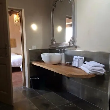 Farm stay Tenuta Di Vico Moricino *