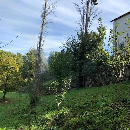 Tenuta Di Vico Moricino Farm stay Anagni