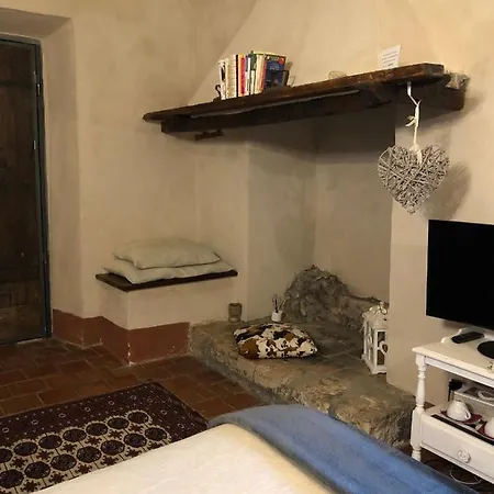 Tenuta Di Vico Moricino